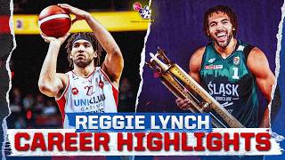 🔥 Reggie Lynch | Ultimate Career Mix 🔥
