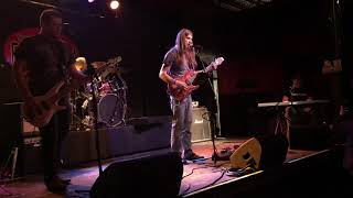 Led Zeppelin & The Beatles by One Knight Stands @ The Rev Room