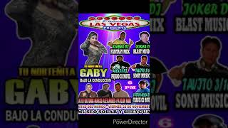 Tavito 3/16 dj Cumbia chicha