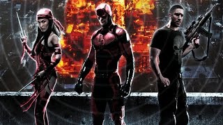 Daredevil Season 2