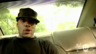 N.B.S. - Who's To Blame (Me Or You?) Music Video