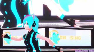 DSS Dan Sing Sing - Unite In The Sky (Remake)