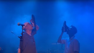 Easy Life AU Tour Vlog | 이지 라이프 호주투어 오프닝 했습니다