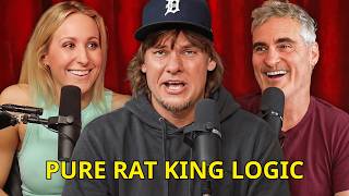 20 Minutes of Pure Theo Von Logic & Life Hacks