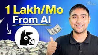 Make Money From Home Using AI Agents – MuleRun Tutorial