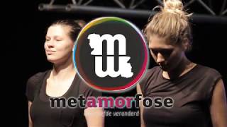 EJV-Jongerendag 2017 - METAMORFOSE