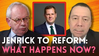 The Jenrick Defection: What does it mean? | David Starkey Talks