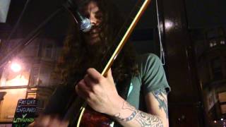 Raymond Morgan acoustic songs