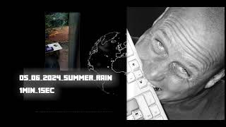 Summer Rain