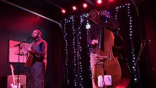 McCarthy Trenching, To an Aesthete Dying Young (Live), 12.30.2018, Slowdown, Omaha NE