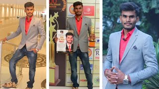 Dr. Soundrabalaji Srinivasan Wins Gem Of India Award | ALL INDIA ACHIEVERS CONFERENCE | DELHI | AIAC