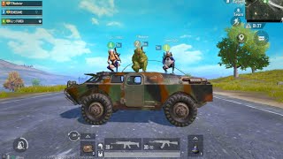 When Malayalis Play Pubg Mobile | Pubg Malayalam | EP 562