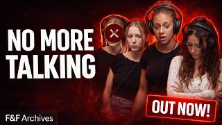 Panelists WALK OFF & Kicked out After Debate Gets Heated!