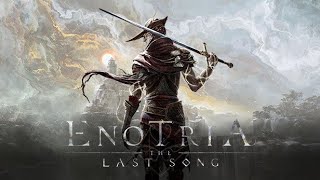 Maja, Goddess of Life and Death (New) - Enotria the Last Song OST
