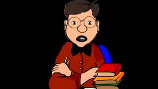 Nonya Nerd - Siggin At Siggraph 2006