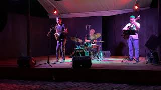 On Green Dolphin Street- Live at Galeriata