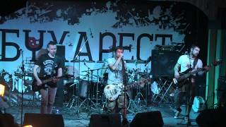 BSP @ РнД Live 2014, 2-й полуфинал, 7.11.2014