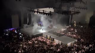 Kendrick Lamar - N95 - Leeds Arena 2022