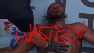 JIRI PROZAC PUTS KHALIL ROUNDTREE IN TOUCH WITH MR SANDMAN!