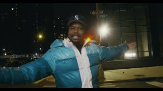Nino Man x G. Dep - Child Of Harlem Remix 