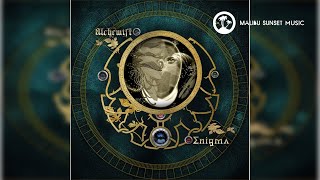 Enigma – Alchemist (@AngelJRZ Full Continuous Mix) [UMG/MSM LST ED]