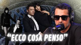 Corona UNMASKS Elodie and Tiziano Ferro: The Whole TRUTH