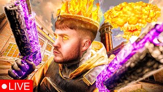 🔴22/25 BR WINSTREAK🔴#1 RESURGENCE POV🔴NEW WARZONE META🔴