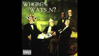 Wats_n - Danger