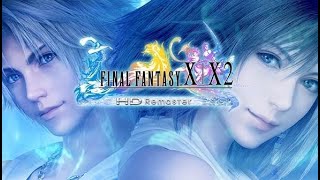 FINAL FANTASY X/X-2 HD Remaster | PS4 Base | Live