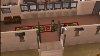 Runescape clasic fun