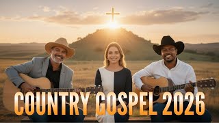 Country Gospel 2026 – Soul Soothing Melodies of Worship
