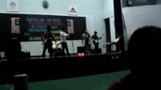 muse - starlight cover by plutoniumweddingring