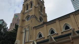 PenguinSix Hong Kong VLog #7: Just a random busy day