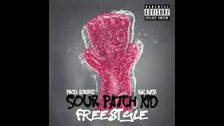 Mac Mase - Sour Patch Kid Freestyle ( Prod. Lorenz )