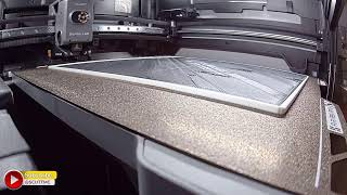 Bambu Lab H2S - Live Print
