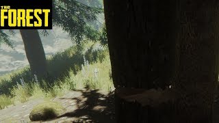 Let's Play_TheForest 002: Jäger und "profi" Architekten