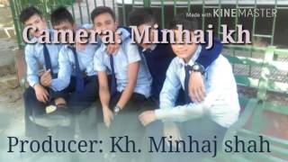 Little Rose school. Chanchipur 2015-2016 class 12 batch
