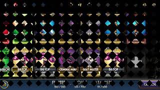 SGM-Evolving Brain Freeze to diamond