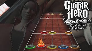 GHWTDE: Don't Speak by No Doubt (Expert FC)