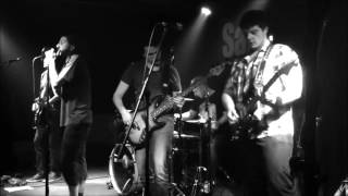 Jeremy's Alive - Fixer (Pearl Jam Tribute)