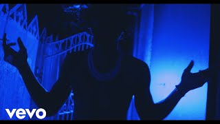 Faacehalf - In The Dark (Official Music Video)