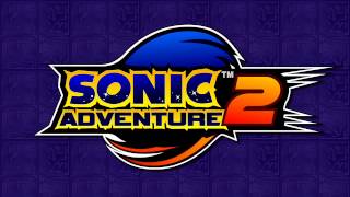 A Ghost's Pumpkin Soup (Pumpkin Hill) - Sonic Adventure 2 [OST]