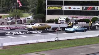 Chevy show 2020