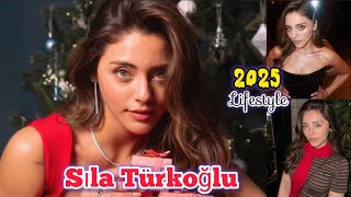 Sıla Türkoğlu Lifestyle Boyfriend Kimdir Career Biography Age Height Weight Hobbies Facts Net Worth