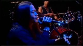 Voodoo - Selamanya (Original Video Clip HD Jernih/Versi Full)