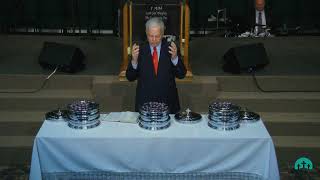 10.30.2022 PM Worship