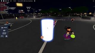 The Best Roblox Basketball Game?!?!