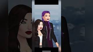 The Prophacy Hidden in the Stars Ep.7 (Episode Choose Your Story) **LL**