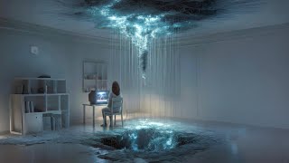 She Unknowingly Opens a Portal to the Past