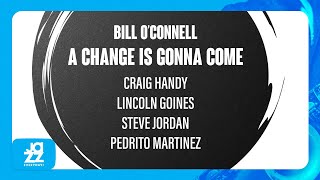 Bill O'Connell - Loco-Motive